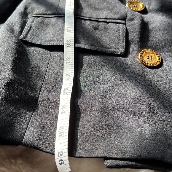 Criscione New York XSmall blazer - Picture 9 of 11